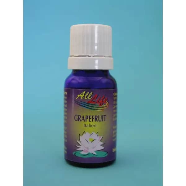 GRAPEFRUIT Italien 10ml
