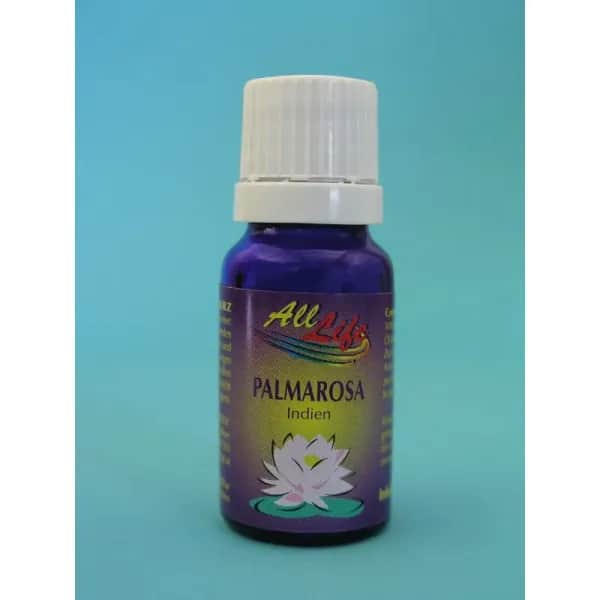 PALMAROSA Indien 10ml