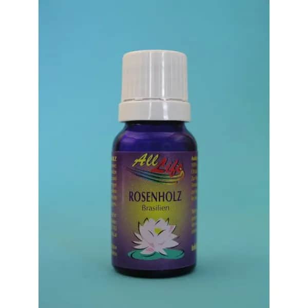 Rosenholz Brasilien 10ml
