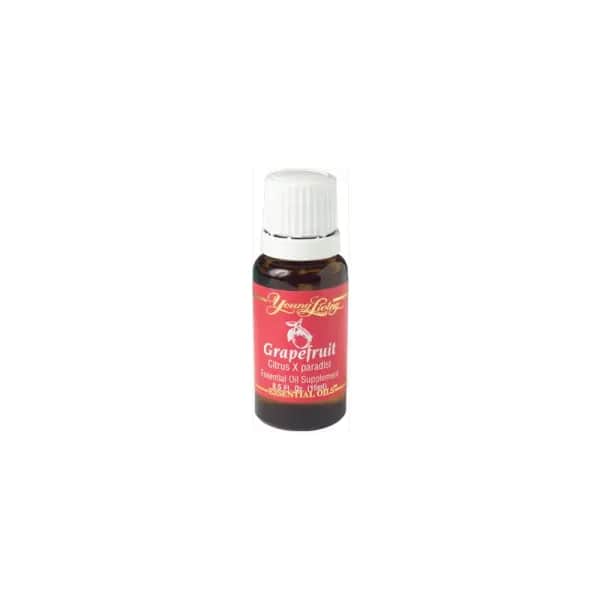 Grapefruit Ätherisches Öl - 15 ml