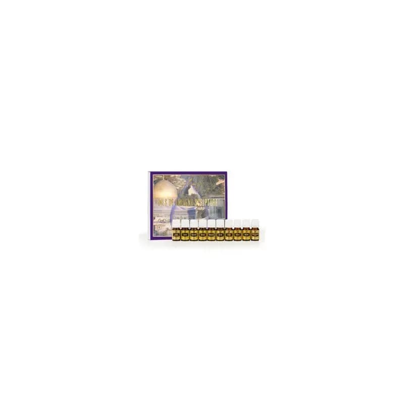 Oils of ancient scripture | Bibelöl-Set