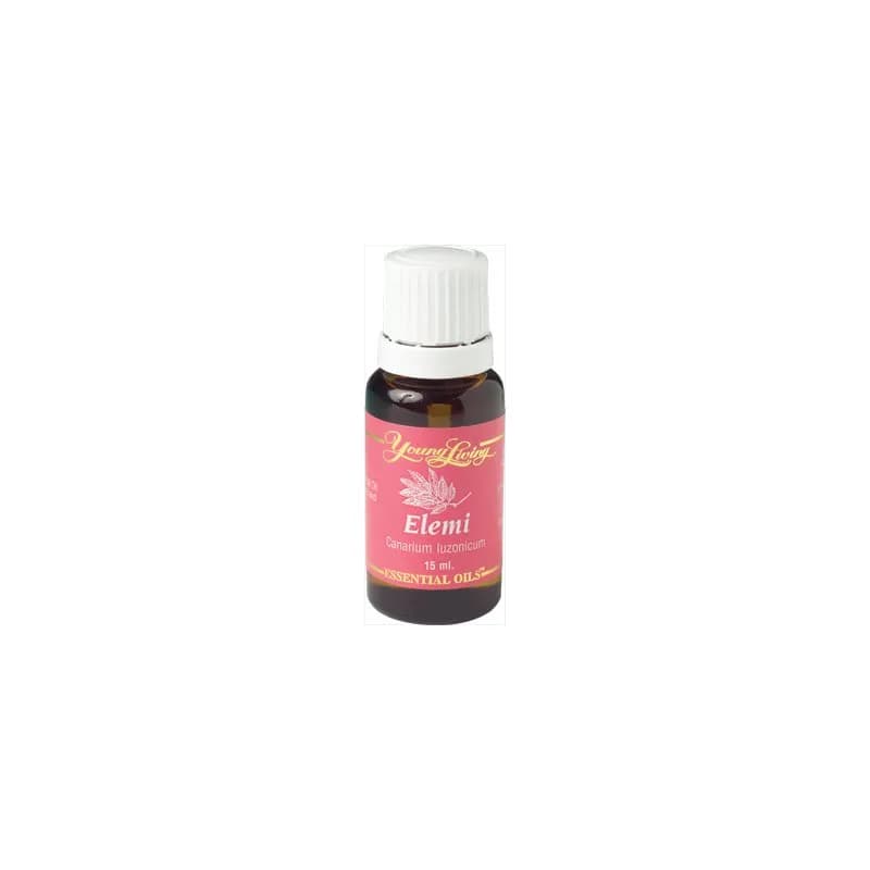 Elemi Ätherisches Öl - 15 ml