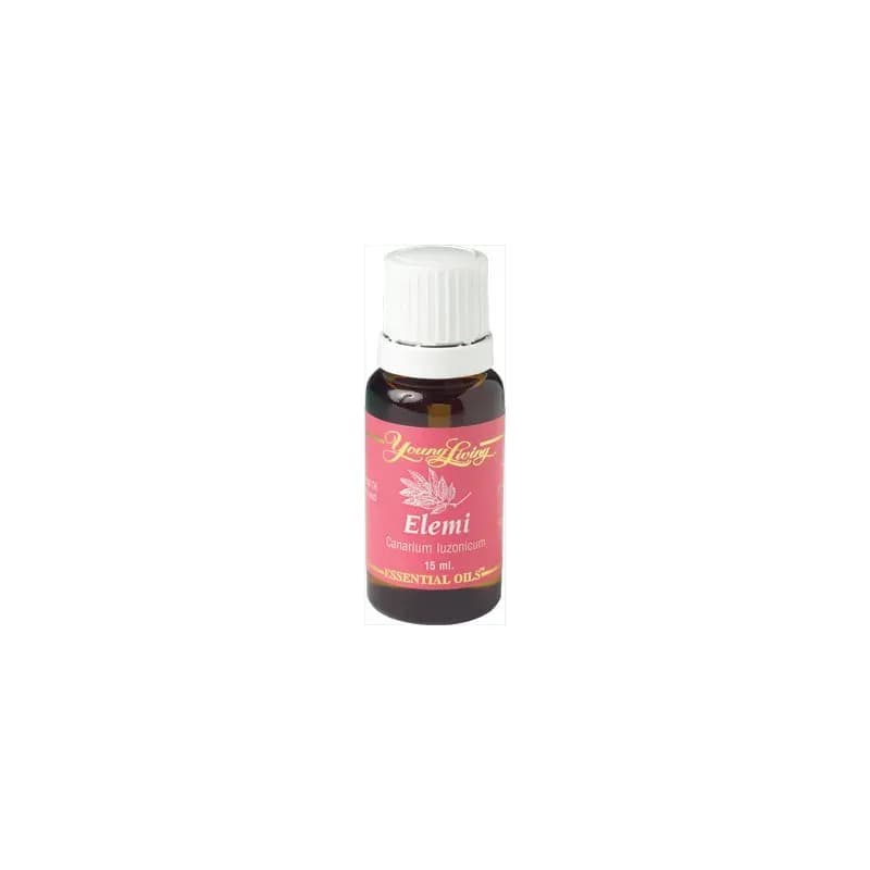 Elemi Ätherisches Öl - 15 ml