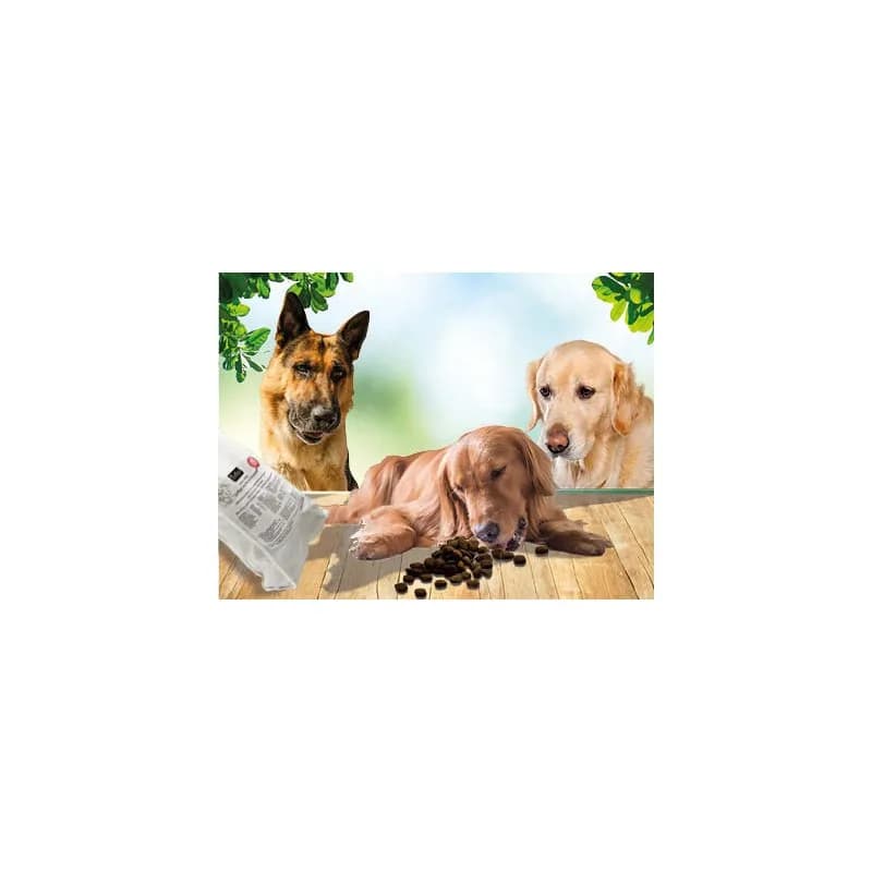 Fedor Hundefutter adult 15 kg