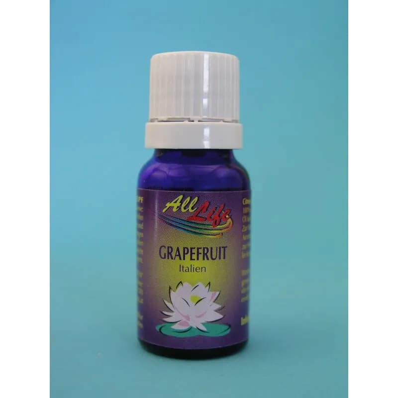 GRAPEFRUIT Italien 10ml