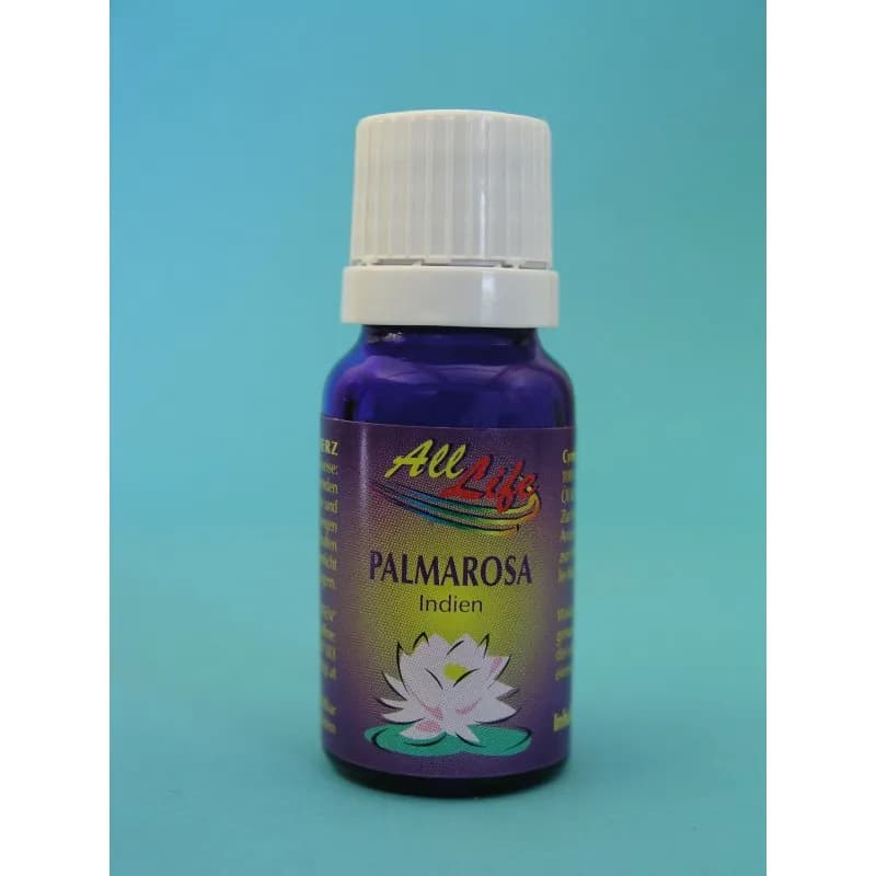PALMAROSA Indien 10ml