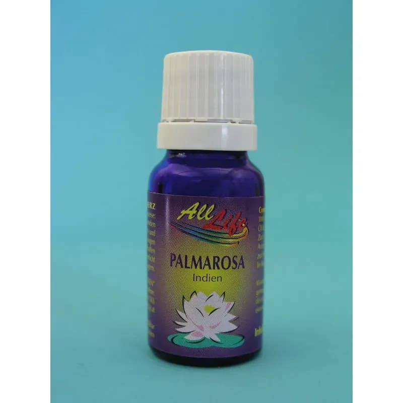 PALMAROSA Indien 10ml