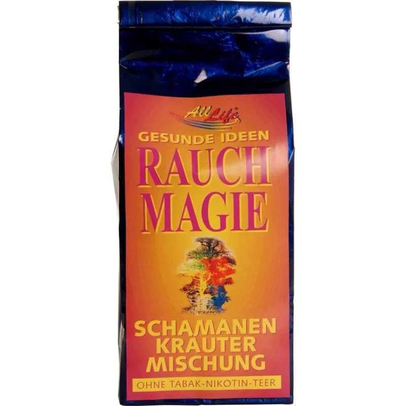 Rauchmagie lose für Pfeife od. selbstdrehen 50g