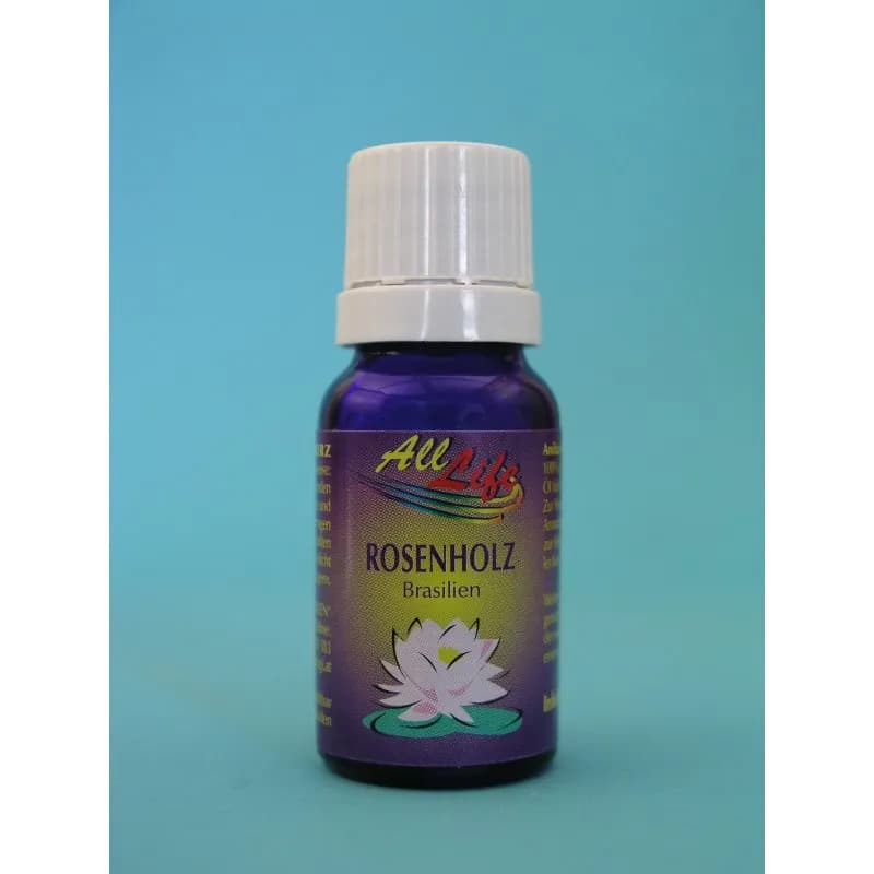 Rosenholz Brasilien 10ml