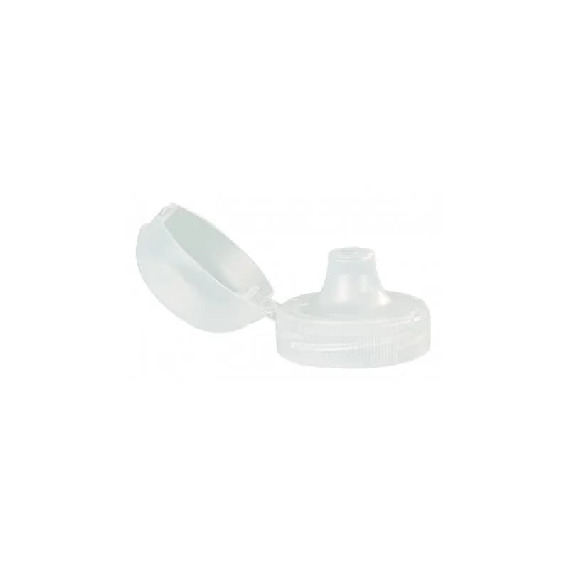 Trinkaufsatz transparent für Kinder, Sport