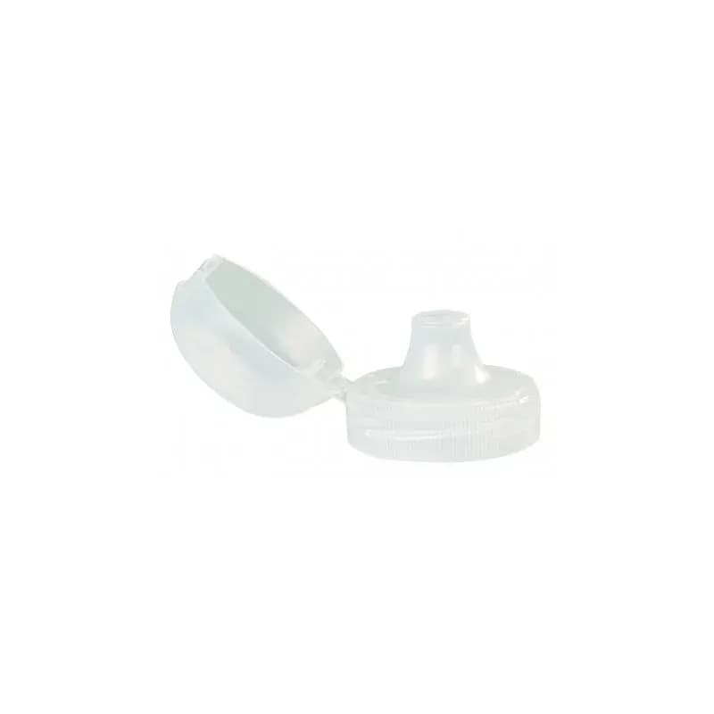 Trinkaufsatz transparent für Kinder, Sport