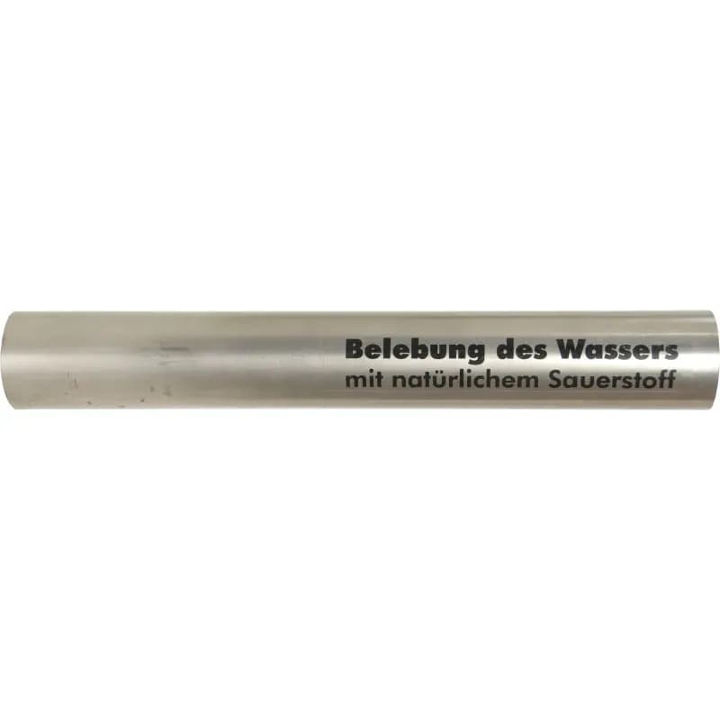 Wasserbeleber u.Kalkwandler für 1-2 Familenwohnhaus, 300m³ Jahreswasserverbrauch 3