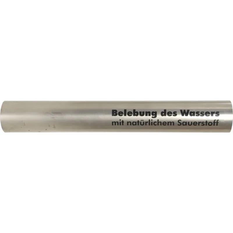 Wasserbeleber u.Kalkwandler für 1-2 Familenwohnhaus, 300m³ Jahreswasserverbrauch