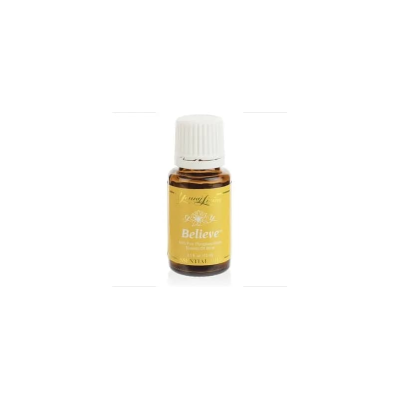 Believe Essential Oil - 15 ml