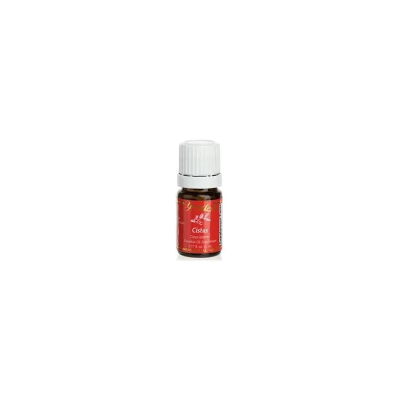 Cistus Essential Oil - 5ml