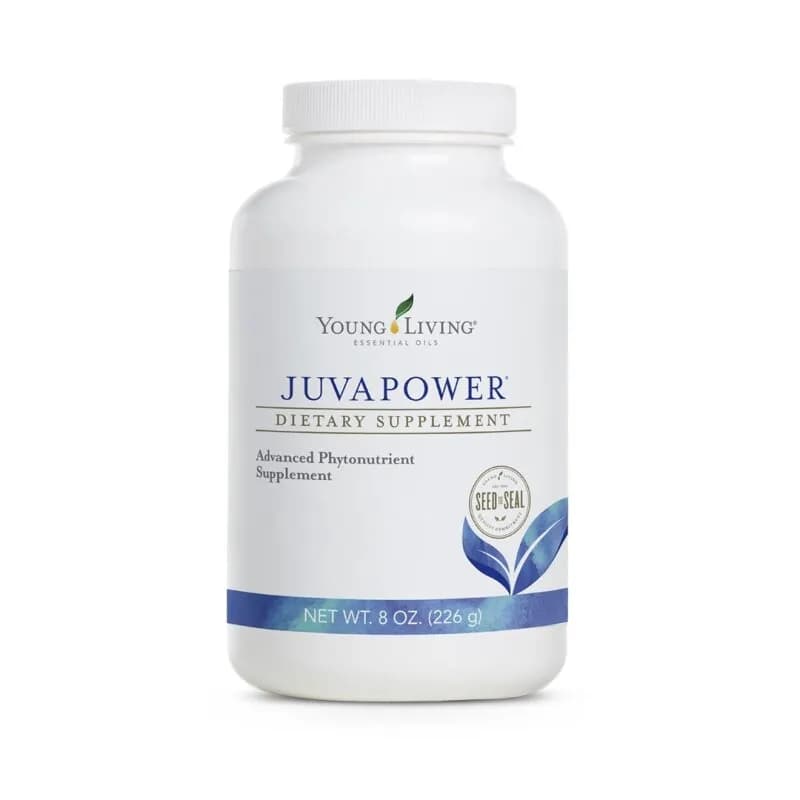 JuvaPower - 226 g