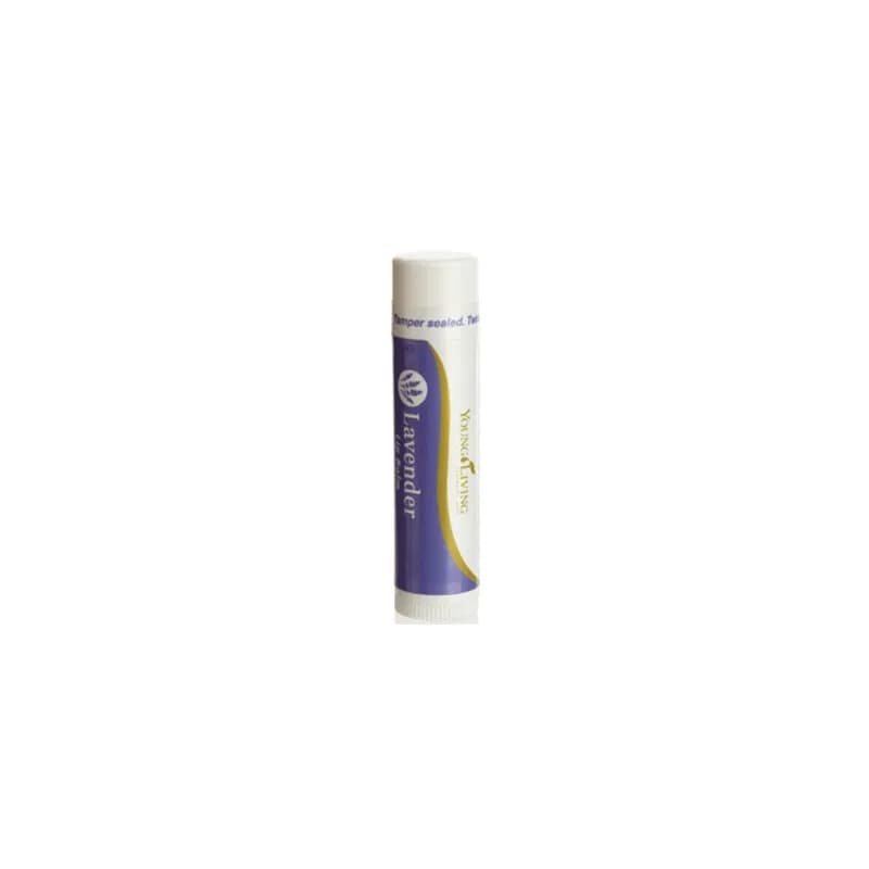 Lavendel Lippenbalsam
