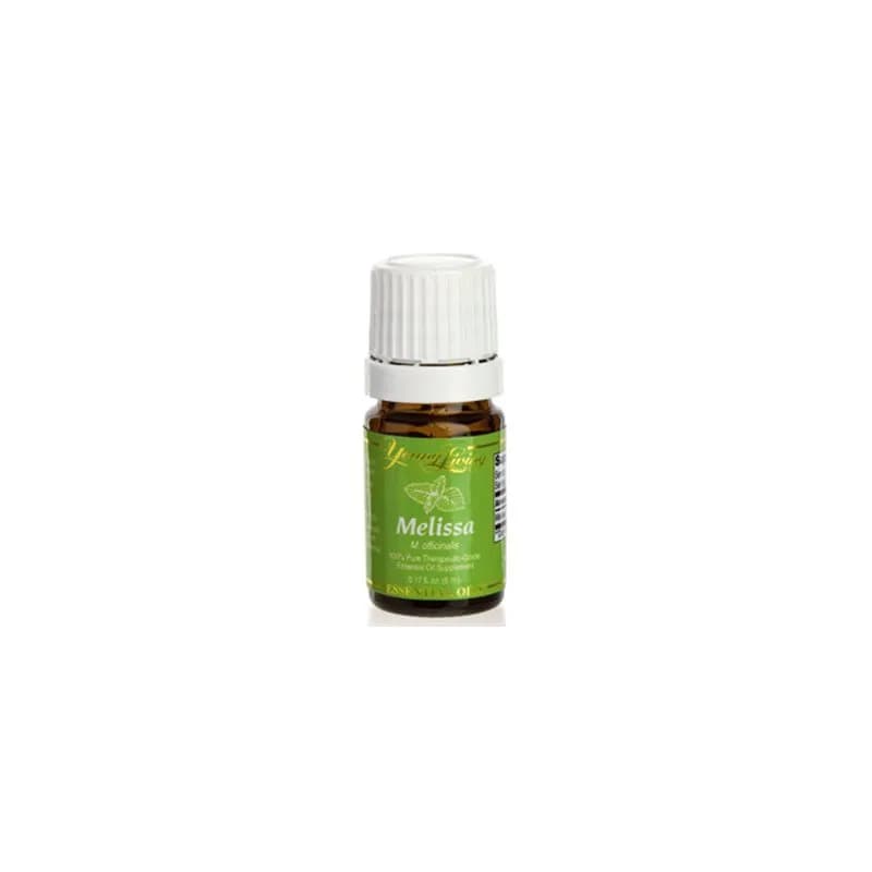 Melissa - Melisse Ätherisches Öl - 5 ml