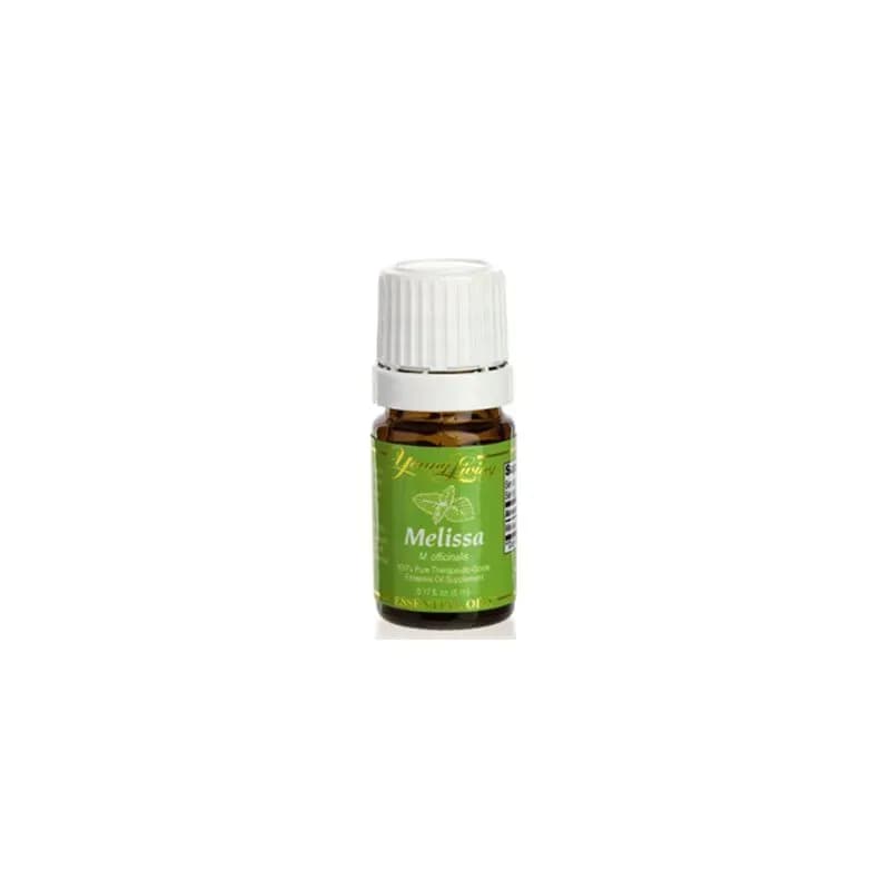 Melissa - Melisse Ätherisches Öl - 5 ml