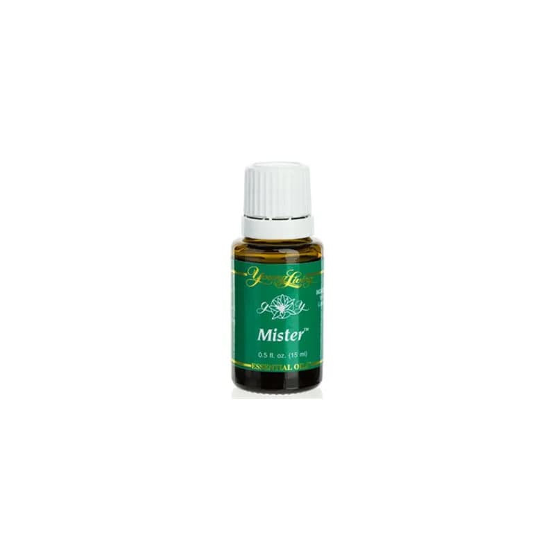 Mister Essential Oil - 15 ml