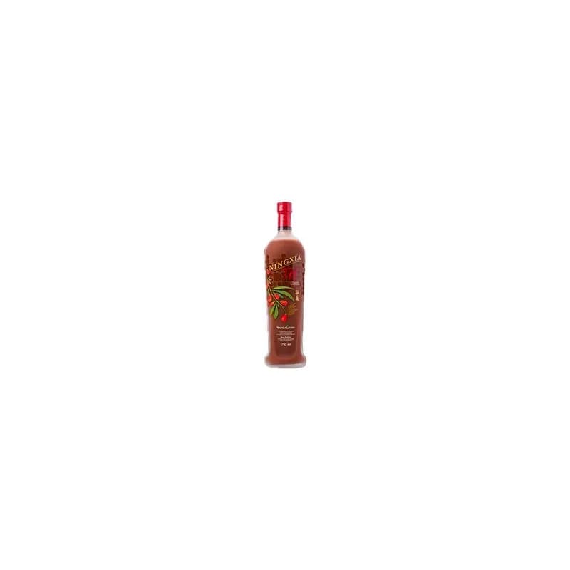 NingXia Red 1 Flasche zu 750ml