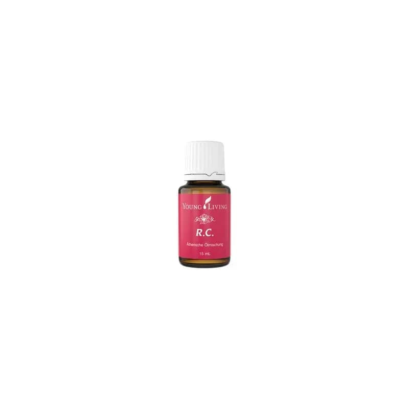 R.C. Ätherisches Öl - 15 ml