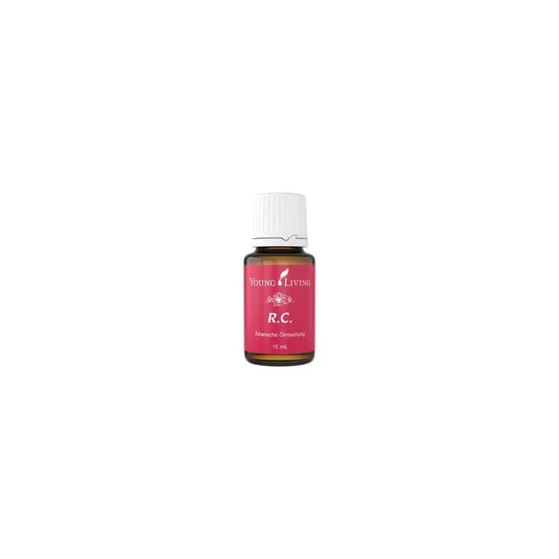 R.C. Ätherisches Öl - 15 ml