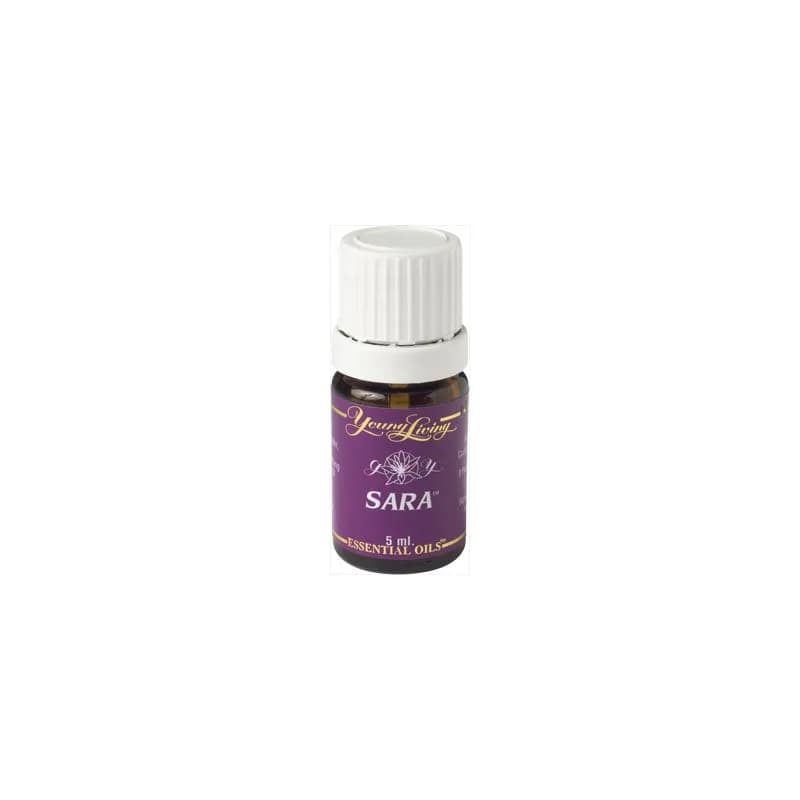 SARA - Ätherisches Öl - 5 ml