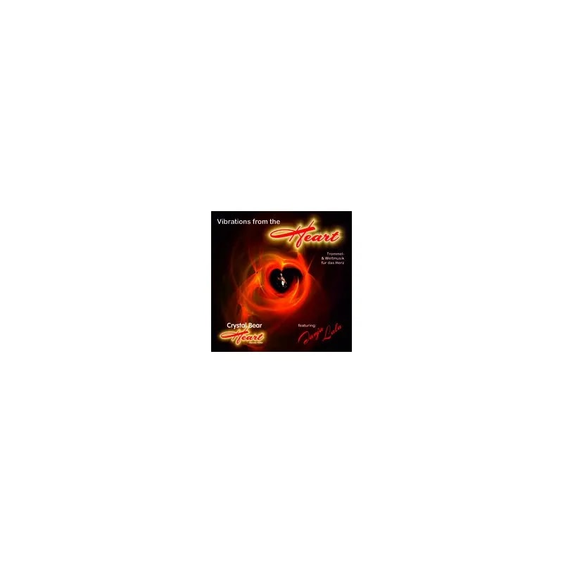 cbh-vibrations from the heart-medley