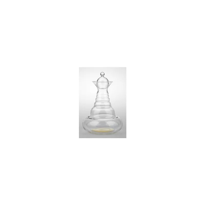 Vitalkaraffe Alladin 1,3 L Gold