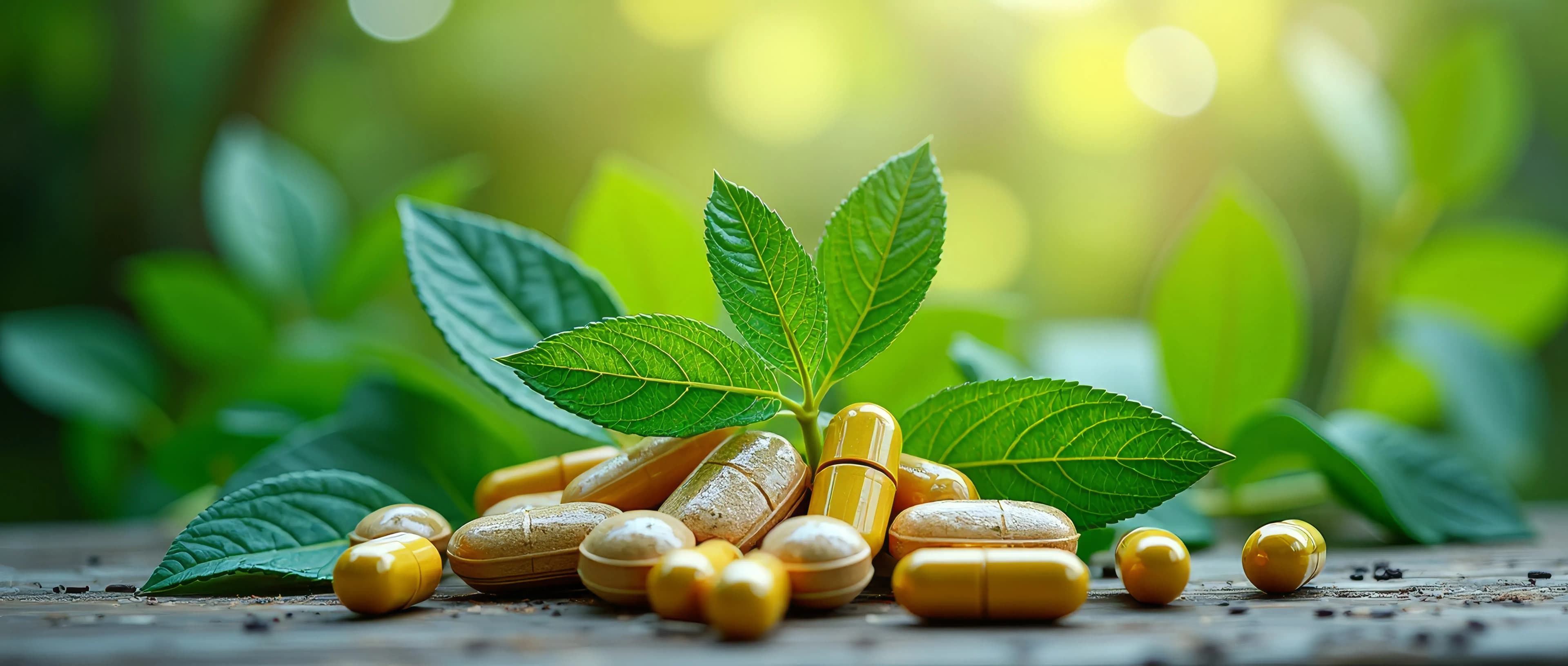 Welche drei Vitamine können für die tägliche Einnahme am wichtigsten sein?
