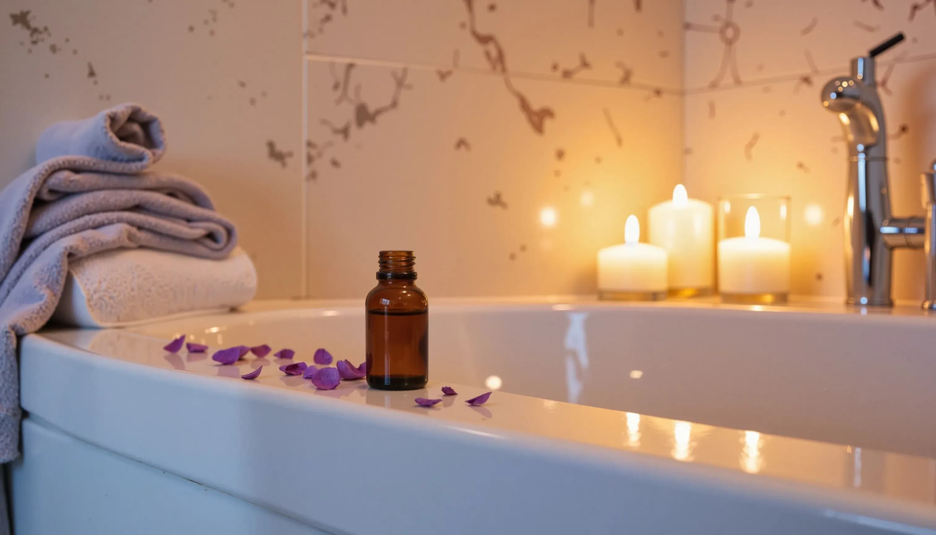 Wie ätherische Young Living Öle im Alltag eingesetzt werden können