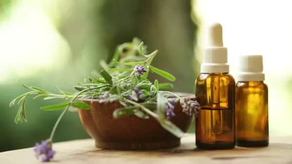 Erfahrung mit Young Living Ölen