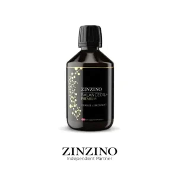 Wie du Zinzino Omega-3 Produkte richtig anwendest