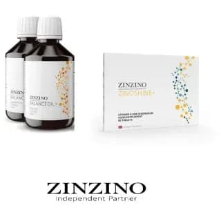 Welche Zinzino Produkte für deine Darmroutine infrage kommen