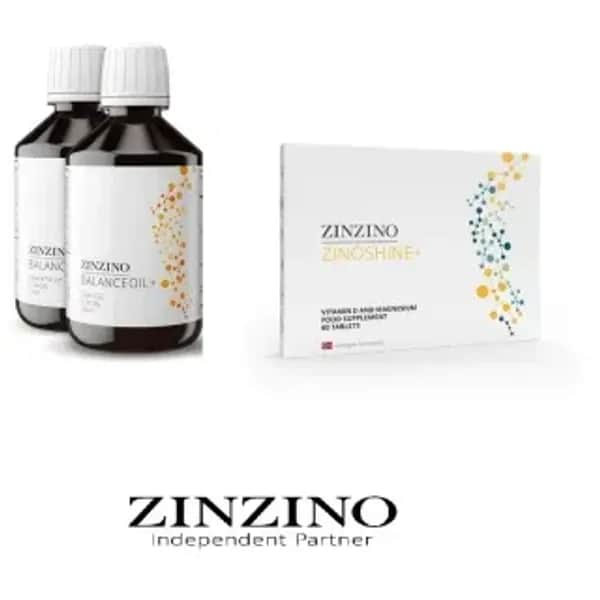Welche Zinzino Produkte für deine Darmroutine infrage kommen