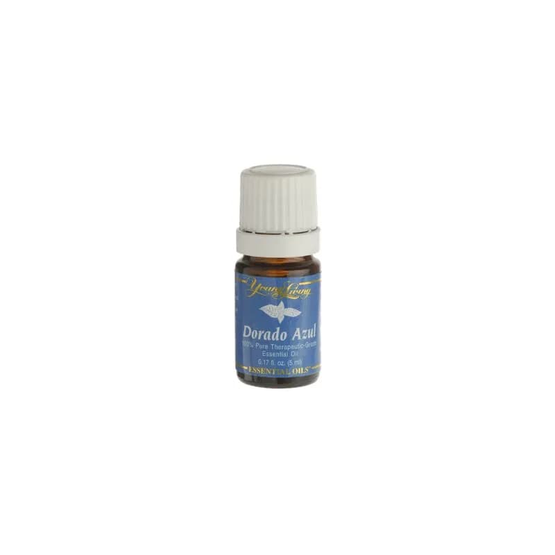 Dorado Azul Ätherisches Öl - 5 ml