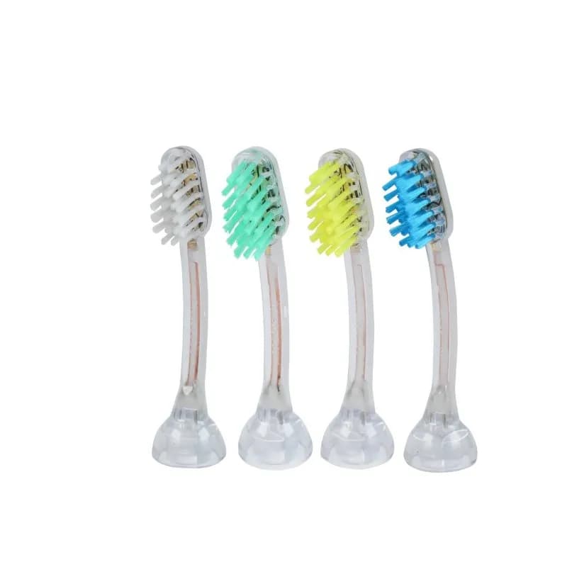 Emmident E4 Zahnbürsten- Aufsatz Metalic Erwachene