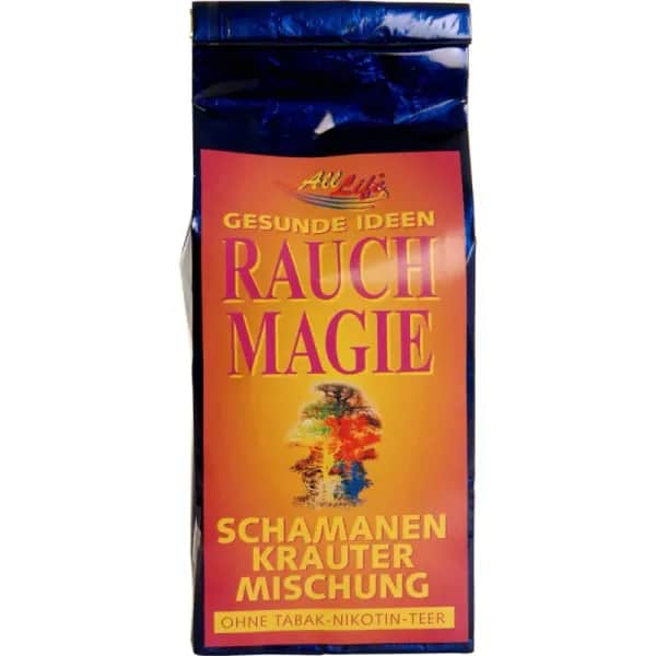Rauchmagie lose für Pfeife od. selbstdrehen 50g