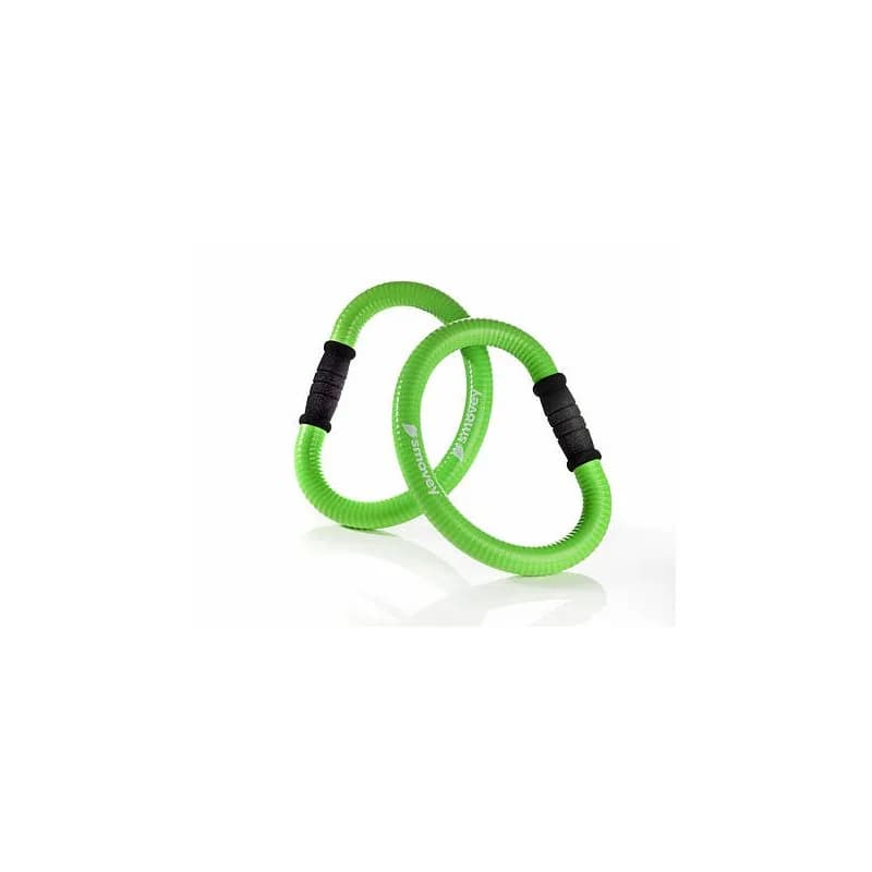 Smovey-classic grün jetzt mit GRATIS Uebungs-DVD