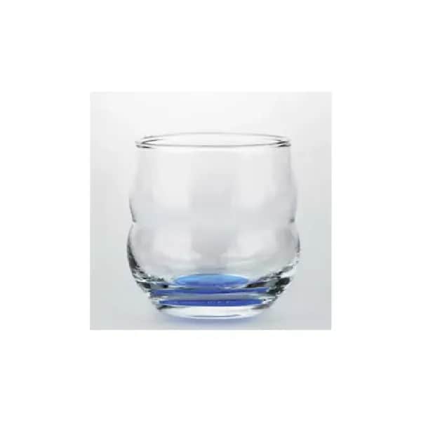 TC Trinkglas 6er Set Mythos mit Affirmation