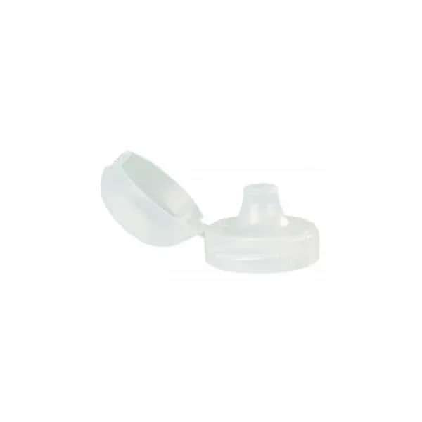 Trinkaufsatz transparent für Kinder, Sport
