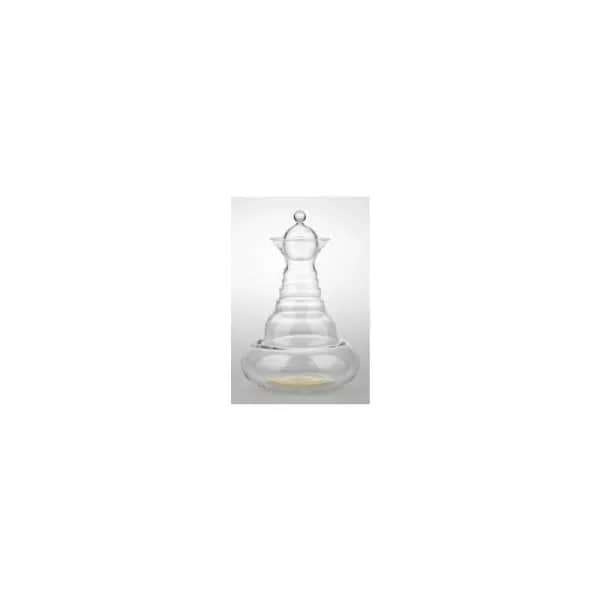 Vitalkaraffe Alladin 1,3 L Gold