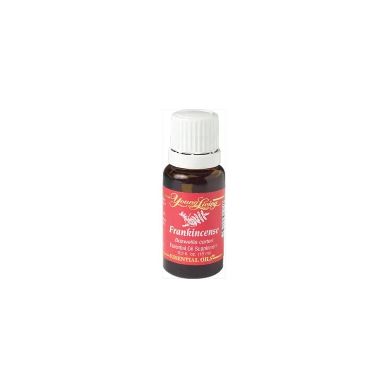 Weihrauch -Frankincense - Ätherisches Öl - 5 ml