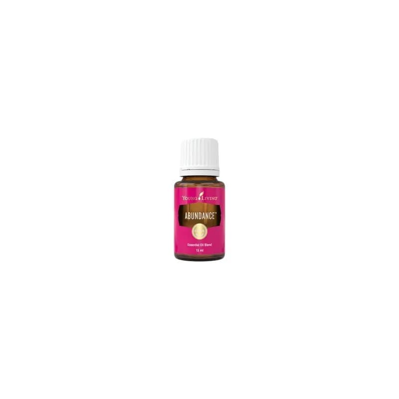 Abundance -Erfüllung - Ätherisches Öl - 15 ml