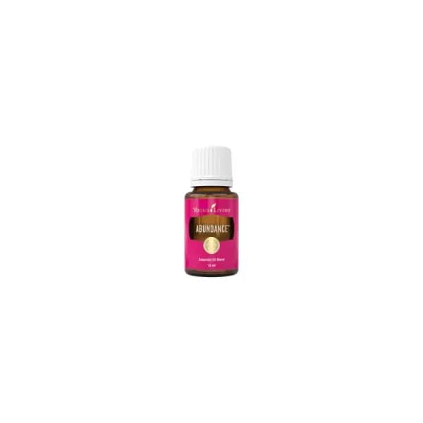 Abundance -Erfüllung - Ätherisches Öl - 15 ml