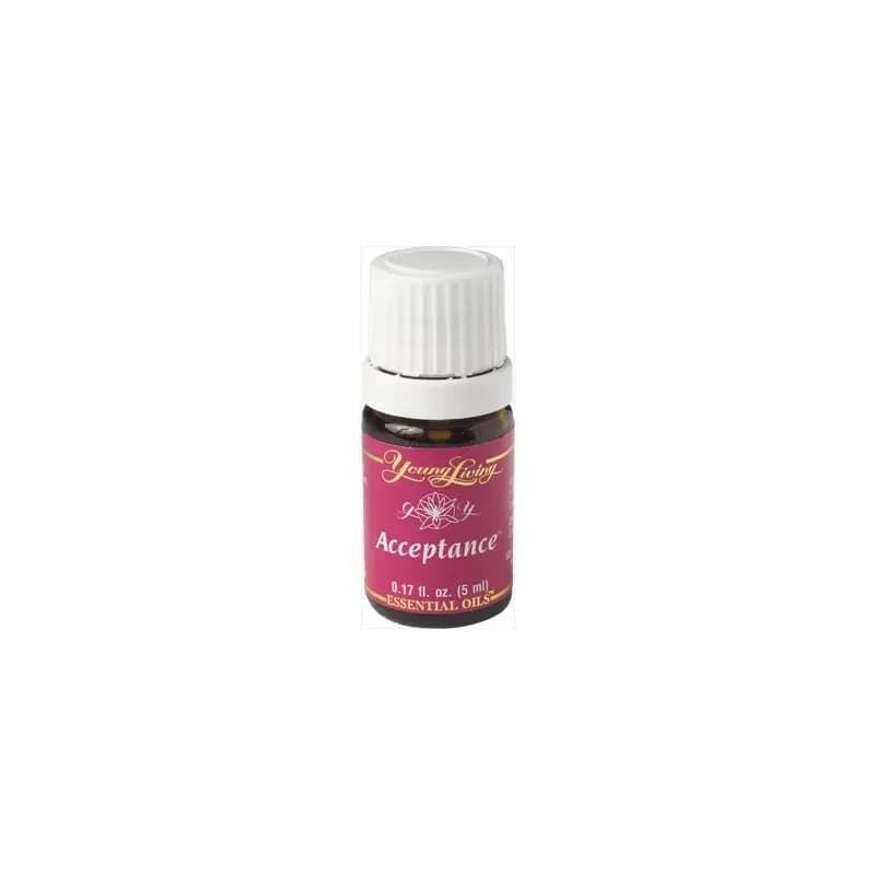 Acceptance - Sich annehmen - Ätherisches Öl - 5 ml