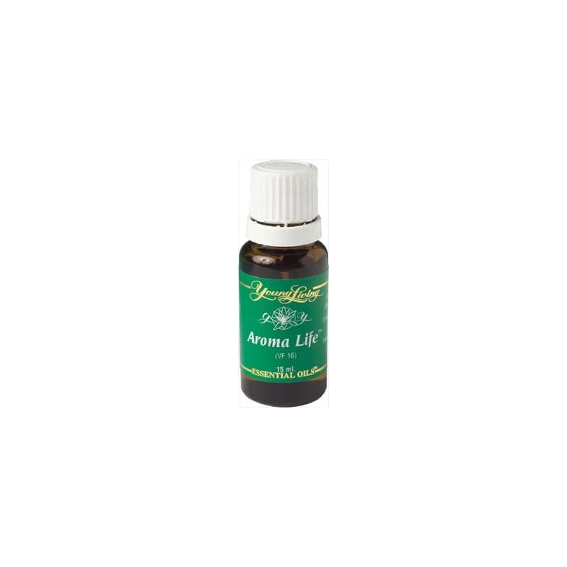 Aroma Life - Aromaerlebnis - 15 ml