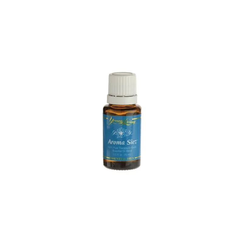 Aroma Siez Ätherisches Öl - 15 ml