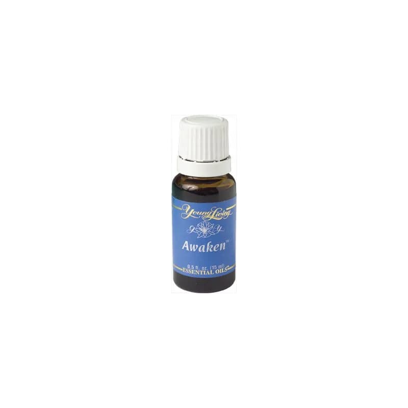 Awaken - Aufgewacht Ätherisches Öl - 15 ml